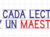 Concurso Librerías Gandhi día del maestro: gana 1 de los 10 lectores ENOS