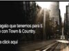 Concurso Martha Debayle #Muadre: gana una camioneta Town and Country de Chrysler