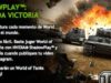 Concurso NVIDIA: gánate una PC World of Tank personalizada
