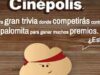 Promoción Maratón Cinépolis 2015: gánale a la palomita y gana pantallas y celulares