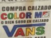 Promoción TAF y Vans: gánate un Aerografiti de Crayola