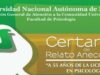 Certamen de Relato Anecdótico UNAM: gana hasta $7,000 en efectivo