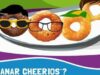 Promoción ¿Te gusta Cheerios?: gana 1 de los 20 kits Cheerios
