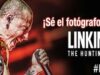 Concurso Arena Ciudad de México: conviértete en el fotógrafo de Linkin Park