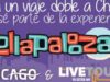 Concurso Live Tours: gánate un viaje doble a Lolapalooza en Chicago