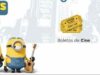 Promoción Cheetos Minions: registra tu código y gana boletos, mochilas y más en cheetos.com.mx