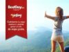 Concurso My Best Day: gana hasta $6000,000 pesos para viajar 1 año