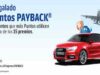 Promoción Payback Julio Regalado: gánate 1 de los 15 premios