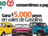 Concurso Día del Padre Petro 7: gana $5,000 en vales para gasolina