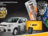 Concurso BIC rasúrate y gana: gánate un auto y otros premios