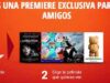 Promoción Cinemex: gana boletos para una exclusiva premiere para ti y tus amigos