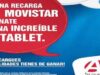 Concurso Farmacias del Ahorro y Movistar: gánate una tablet