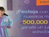 Concurso Intima Hogar: gánate 1 de los 3 juegos de edredón