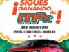 Promoción Tintorerías Max 2nda fase: gánate un auto Audi A1 2015