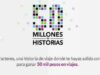 Concurso Volaris 50 Millones de Historias: gana $50 mil pesos en viajes