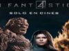 Promoción Cinemex y Los 4 Fantásticos: gana viajes a Nueva York y a otros destinos