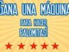Concurso Karo: gánate una máquina para hacer palomitas y productos Karo