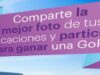 Concurso Vacaciones AFIRME: gánate una cámara GoPro