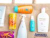 Concurso bbmundo: gánate 1 de los 5 kits con productos Amway