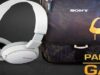 Concurso Blockbuster México: gánate un kit de Sony