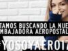 Concurso Embajadora Aeropostale: participa como blogger en Seventeen y más premios