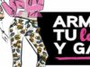 Concurso Fashion Fest Liverpool: gana uno de los kits con un smartphone y más premios