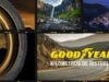 Concurso de Foto Kilómetros de Historias Goodyear: gana computadoras y juegos de llantas