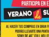 Concurso Gran Patio Pachuca: gánate una pantalla Sony Full HD