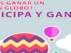 Concurso Liverpool y Punto Blanco: gánate 1 de los 15 vuelos en globo