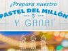 Concurso Pastel del Millón Philadelphia: gánate una batería de cocina y una cafetera