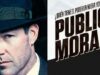 Promoción Total Play: gánate un kit de la serie  Public Morals