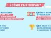 Promoción Bimbo Global Energy Race:  documenta tu entretamiendo y gánate una tablet