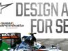 Concurso  Sahara Force India Checo Pérez: gana la oportunidad de ver a Checo Pérez portando tu diseño