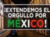 Concurso HTC Orgullo por México: gana un HTC Desire 626 y más premios