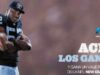 Concurso Innovasport: gana 1 de los 2 viajes a un partido de la NFL o monederos electrónicos