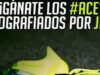 Concurso Innovasport: gánate un par de ACE15 de adidas firmados por James Rodríguez