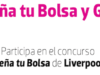 Concurso Liverpool y H&CO: diseña tu bolsa y gana la exhibición de tu diseño y más premios