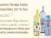 Promoción Baby Magic Mennen: responde las preguntas en babymagicmennenmomentos.com y gana fiestas infantiles y canastas de productos