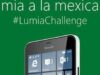 Concurso Lumia a la Mexicaca: gana un par de audífonos y bocinas