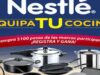 Promoción Nestlé y Comercial Mexicana: gana 1 de los 400 kits de cocina
