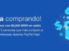 Concurso PayPal Fest: gánate $5,000 en tu cuenta PayPal