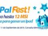 Promoción Walmart PayPal: gánate 1 de las 10 iPads diarias