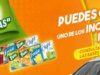 Promoción Soriana Tang Sobre Ruedas: registra tus tickets y gana un auto Aveo 2015