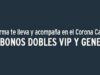 Promoción Bsmart Banamex: gana abonos VIP y general para el Corona Capital