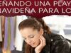 Promoción Diseñando una Playera Navideña para Lob: logra la producción de tu diseño