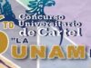 Concurso de Cartel UNAM: gana hasta $10,000 pesos en efecivo