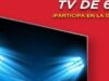 Promoción Elektra: gánate una Smart TV de 60 pulgadas