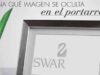 Promoción Galerías Tabasco: gánate un portaretratos de Swarovski