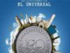 Concurso de Diseño El Universal: diseña la medalla de El Universal y gana hasta $50 mil pesos