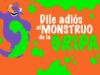 Concurso El Monstruo de la Gripa: gana iPads y cámaras instantáneas